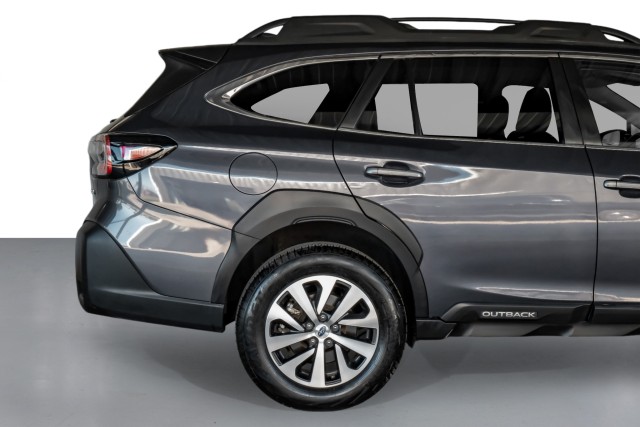 2023 Subaru Outback Premium 6