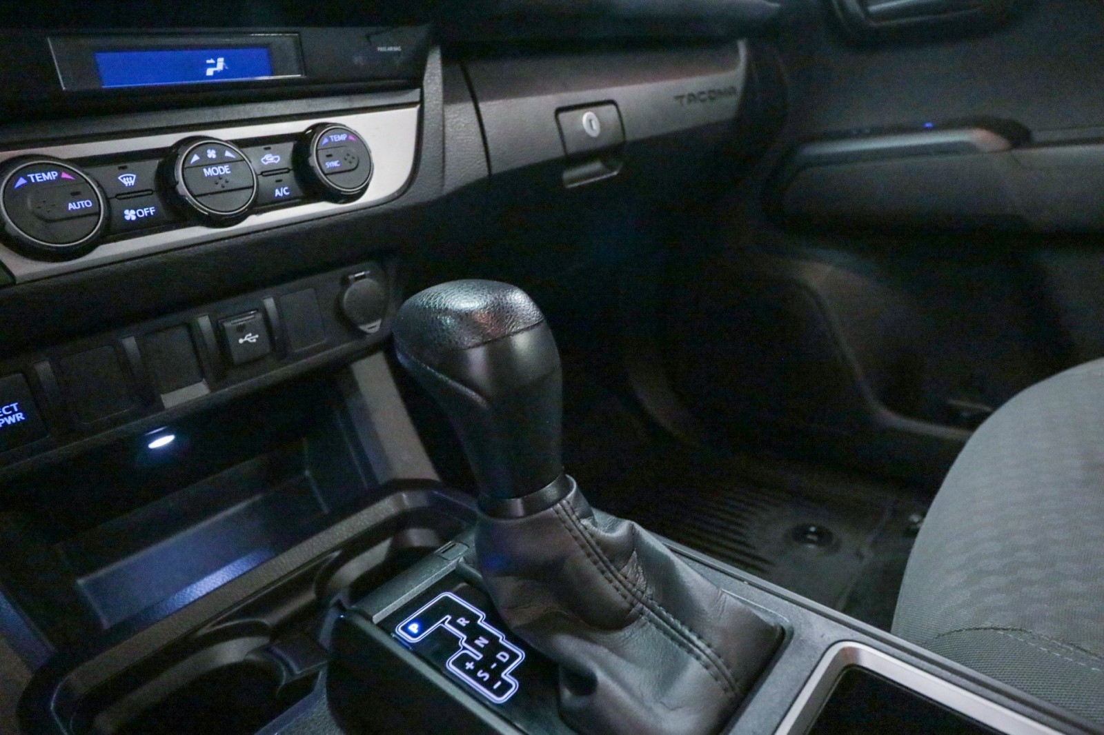 Used Car 2023 Toyota Tacoma 4wd  Sr5 For Sale Under $35,000 In Austin, Texas