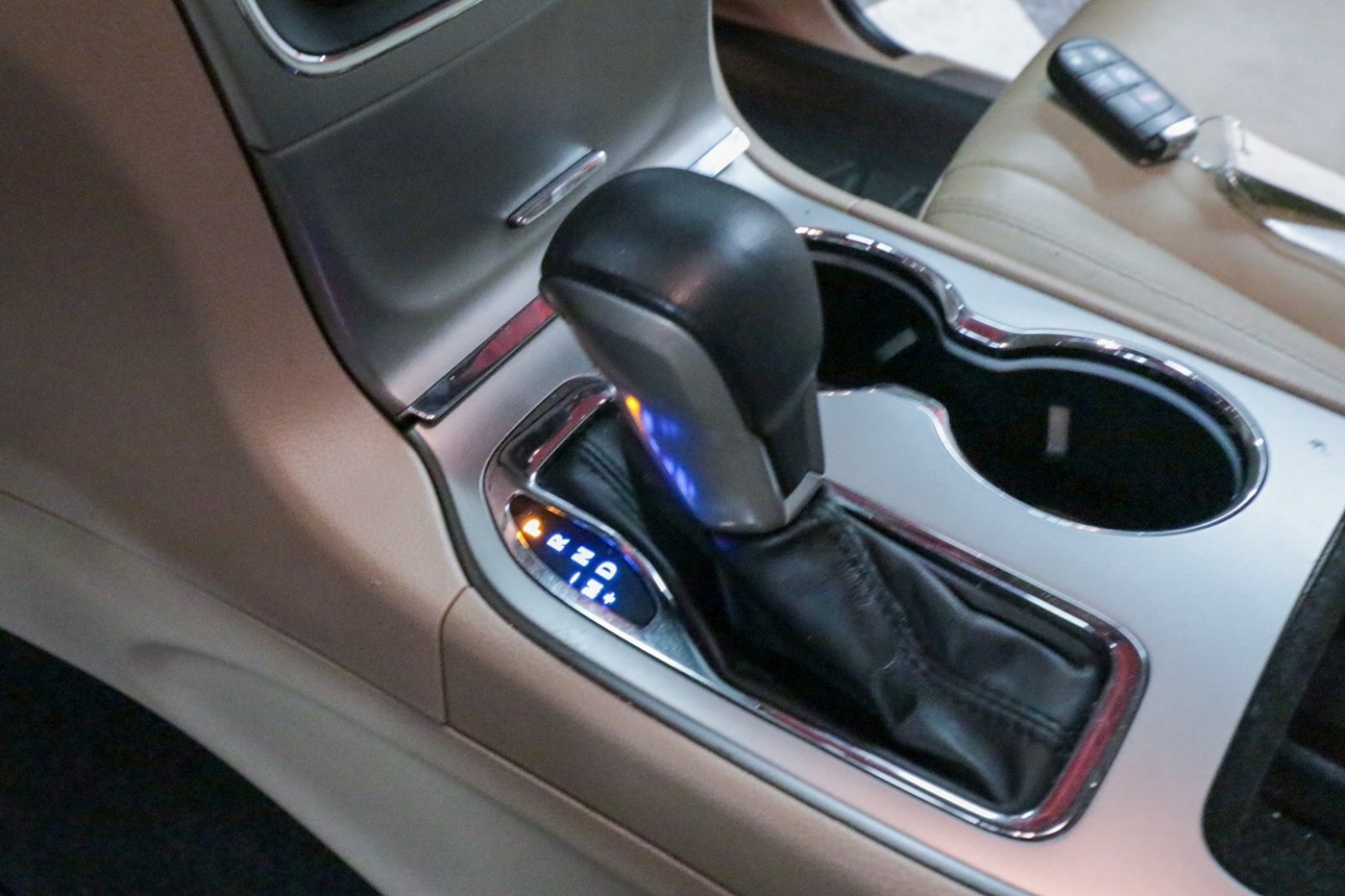 Used Car 2018 Jeep Grand Cherokee  Limited For Sale Under $20,000 In Austin, Texas