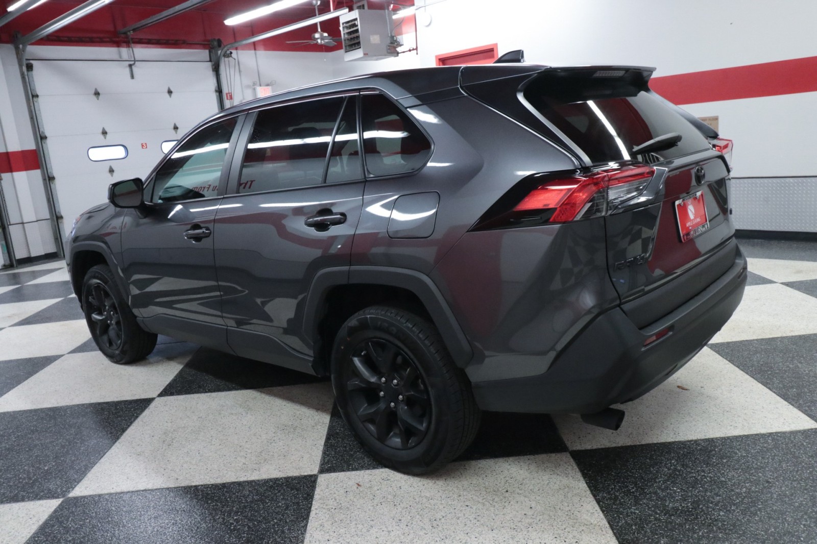 Used Car 2022 Toyota Rav4  Le For Sale Under $30,000 In Austin, Texas