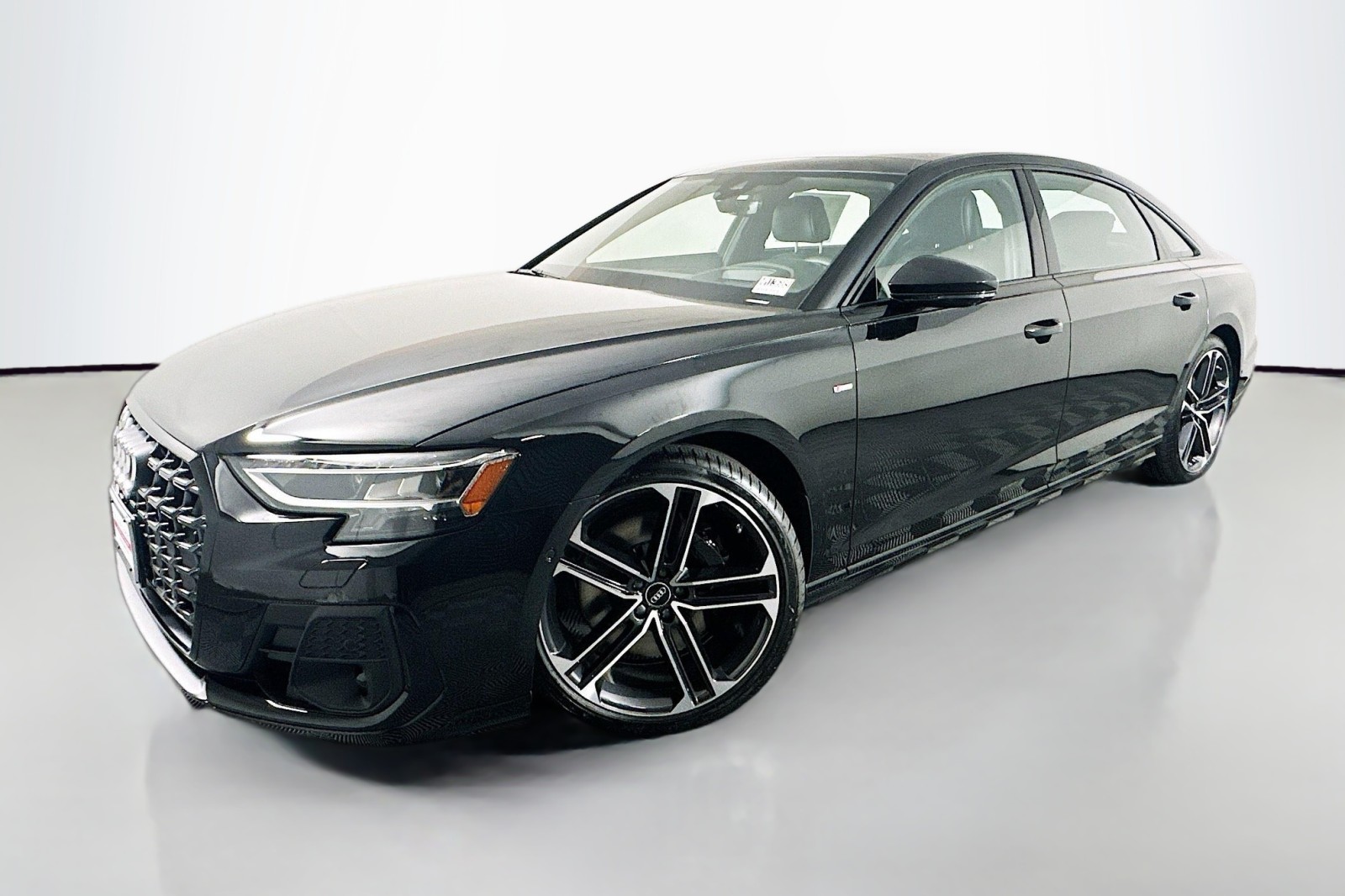 2026 Audi A8 L Quattro