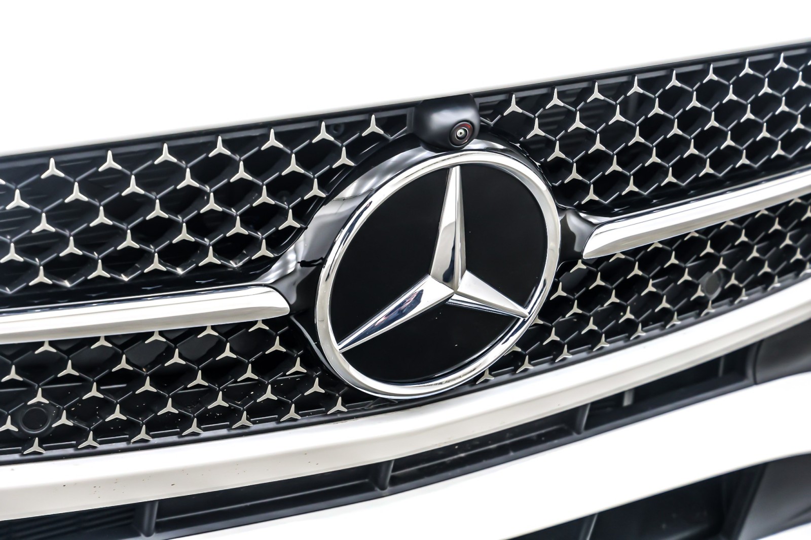 New 2026 Polar White Mercedes-Benz C 300 Sedan image 13