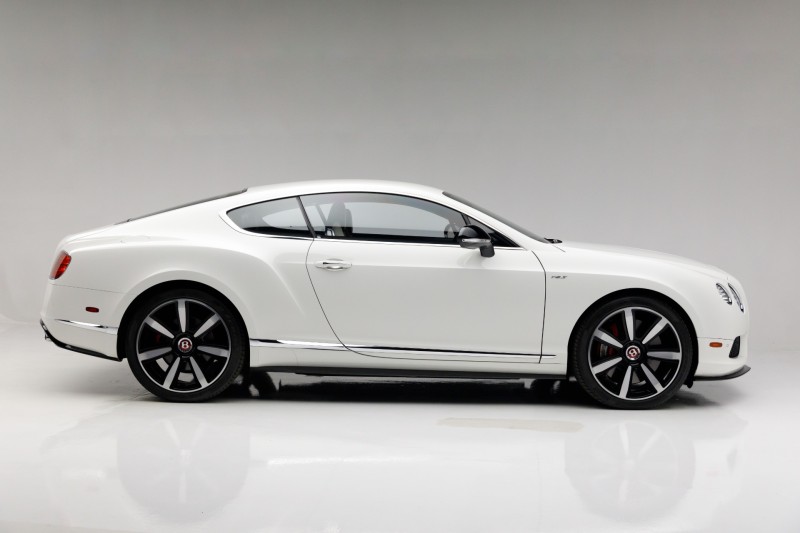 2014 Bentley Continental GT V8 S  in , 