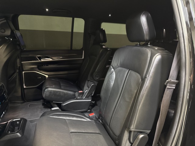 2022 Jeep Wagoneer Series III in , 