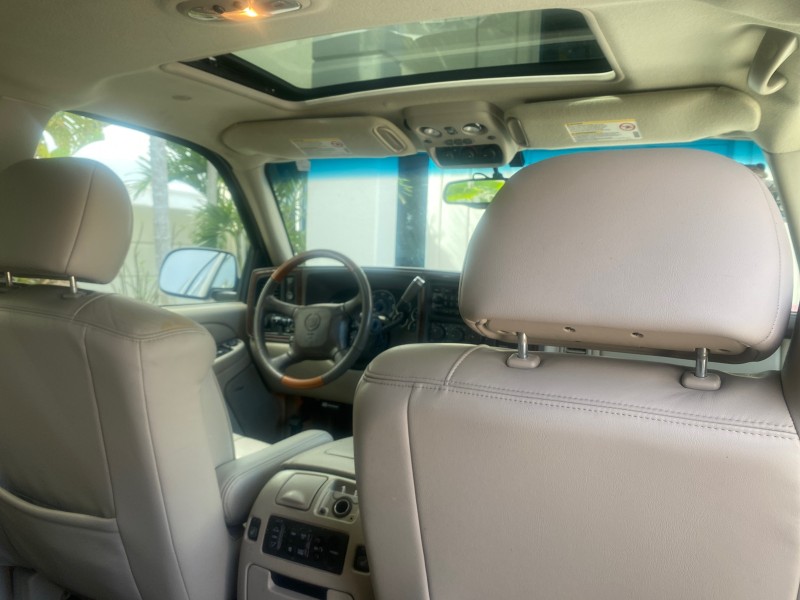2002 Cadillac Escalade LOW  MILES 67,881 1 OWNER in , 