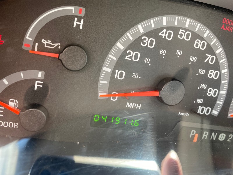 2004 Ford F-150 Heritage XLT LOW MILES 41,911 1 OWNER in , 