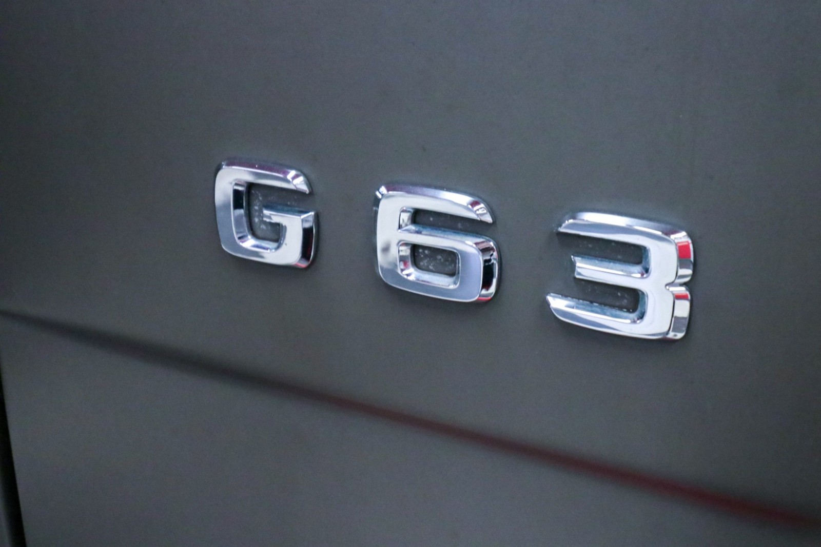 Used Car 2017 Mercedes-benz G-class  Amg G 63 For Sale Under $70,000 In Austin, Texas