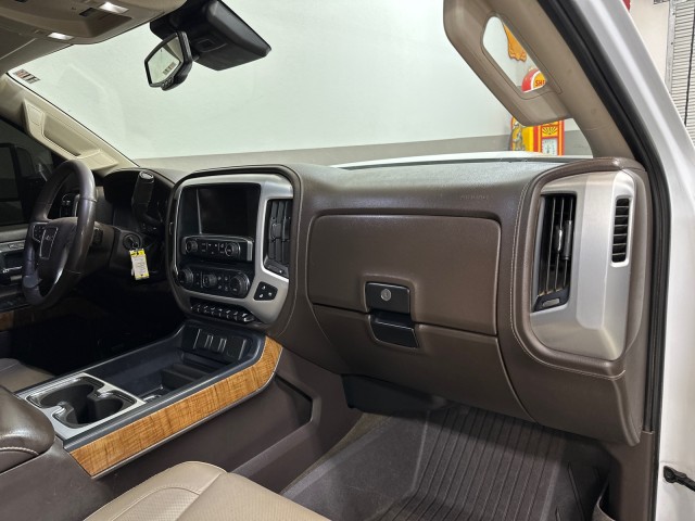 2018 GMC Sierra 2500HD SLT 4WD Duramax in , 