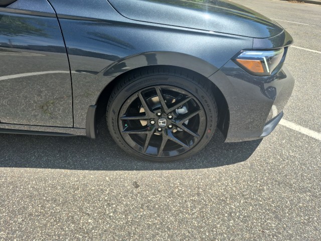 HondaCivic Hatchback15