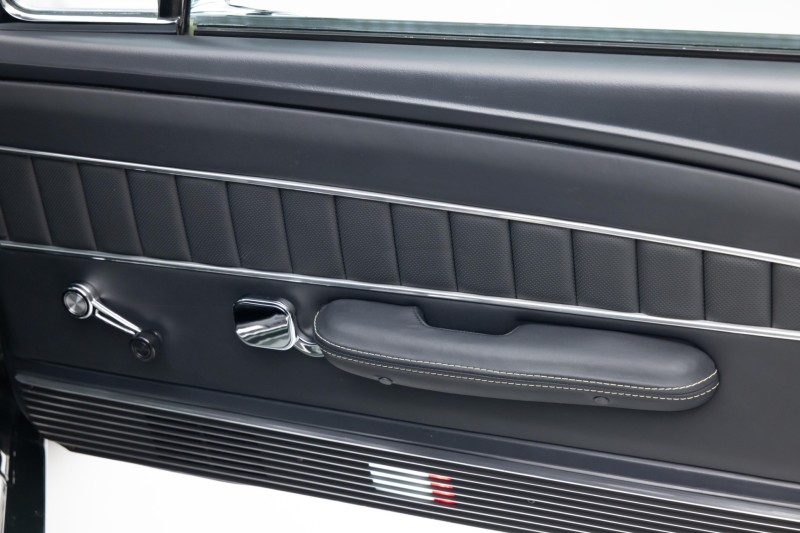 1968 Ford Mustang GT in , 