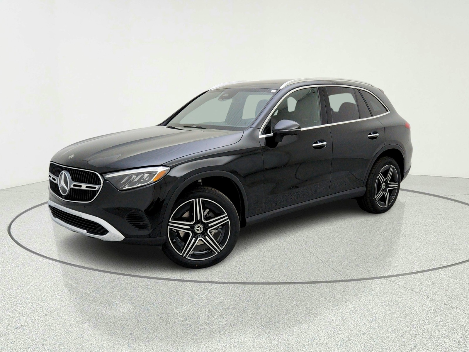 2026 Mercedes-Benz GLC 2026 Mercedes-Benz GLC GLC 300 SUV SUV