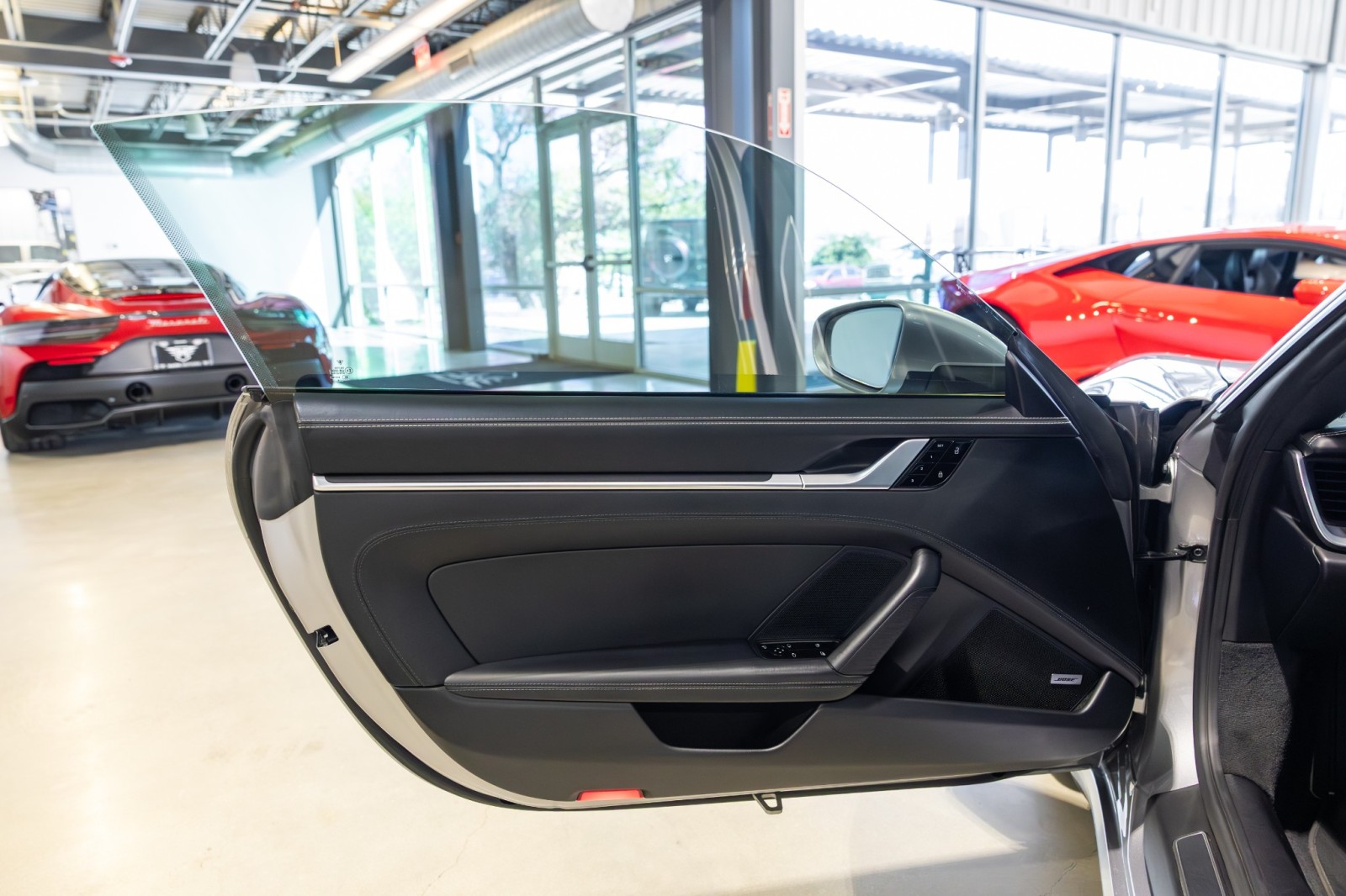 Used Car 2020 Porsche 911  Carrera 4s For Sale Under $140,000 In Boerne, Texas