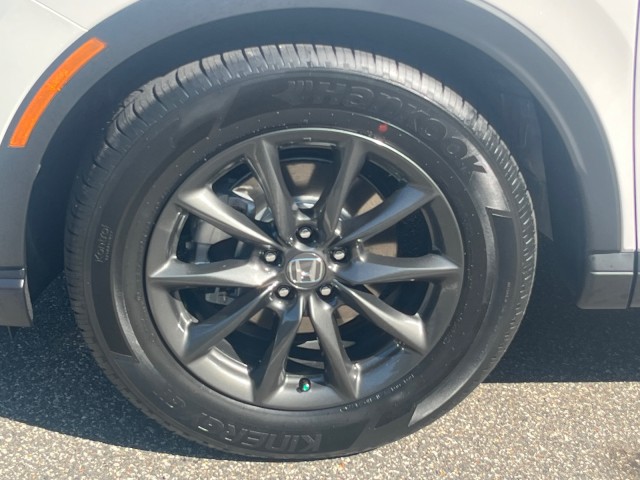 HondaCR-V19