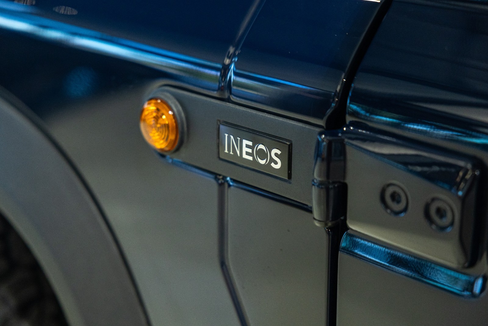 Used Car 2024  Grenadier Station Wagon  Fieldmaster Edition For Sale Under $70,000 In Boerne, Texas