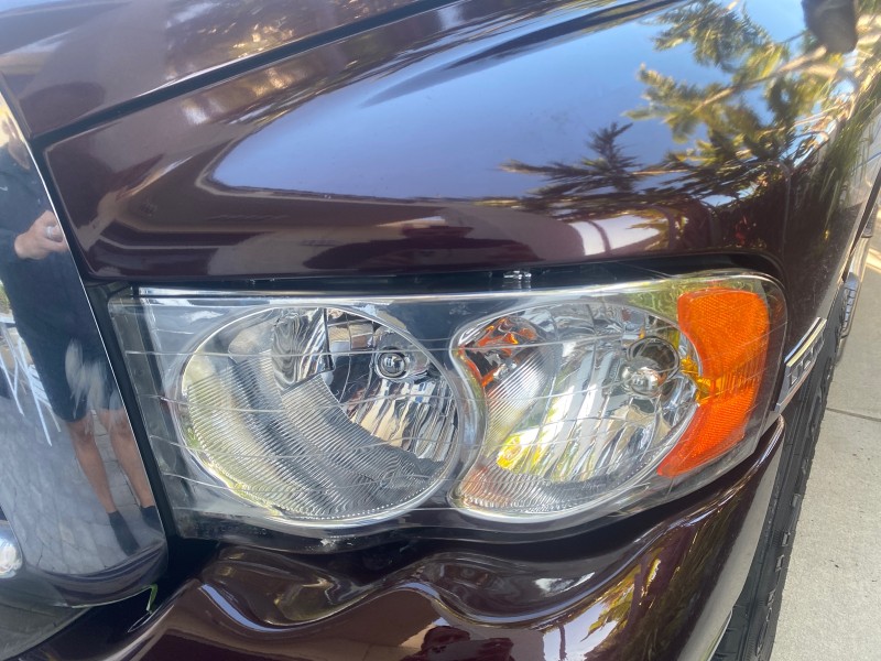 2005 Dodge Ram 1500 SLT 1 OWNER FL HEMI 5.7 V8 in , 