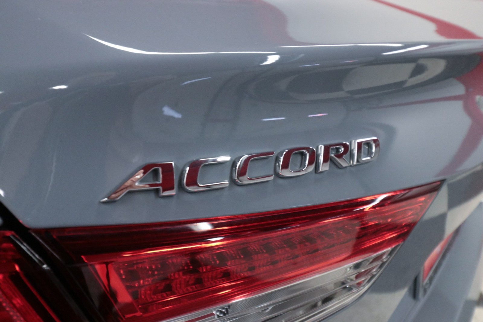 Used Car 2022 Honda Accord Hybrid  Touring For Sale Under $30,000 In Austin, Texas