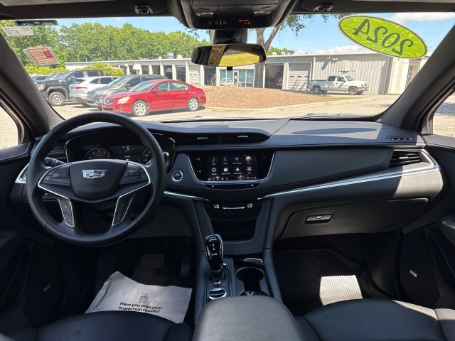 CadillacXT537