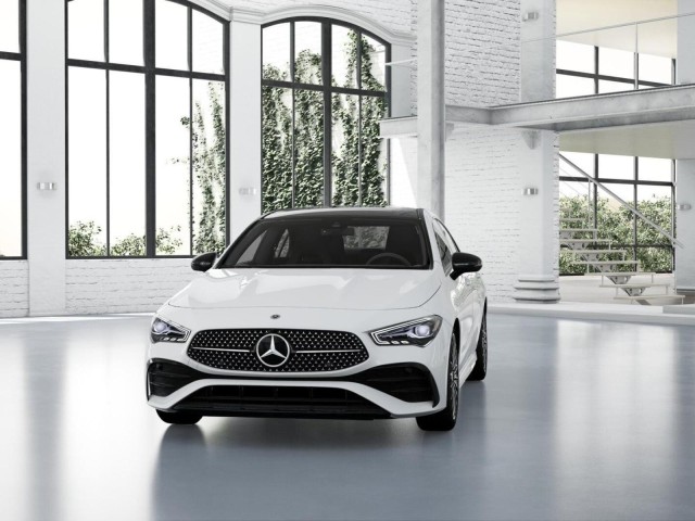 2025 Mercedes-Benz CLA CLA 250 41