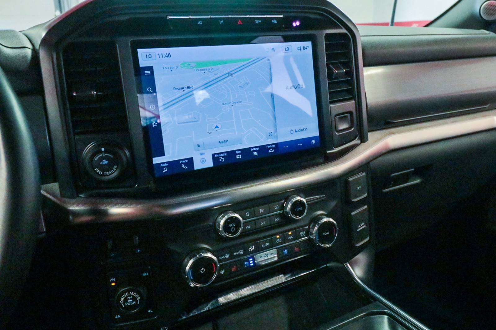 Used Car 2022 Ford F-150  Raptor For Sale Under $60,000 In Austin, Texas