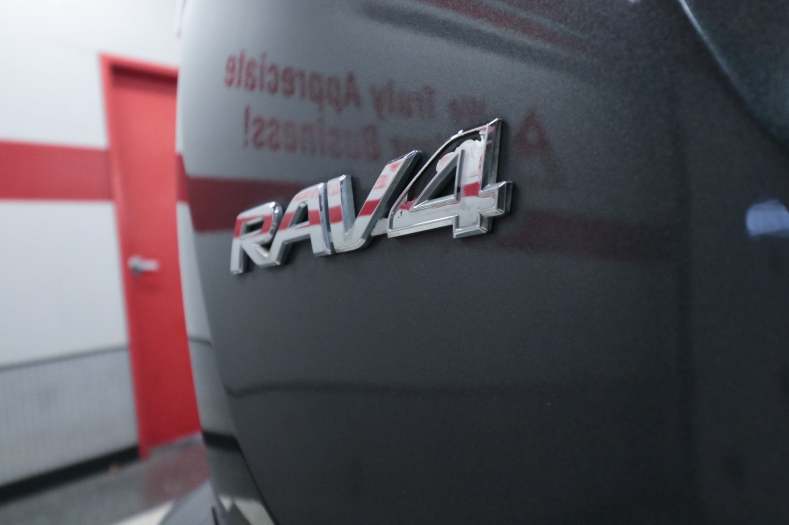 Used Car 2018 Toyota Rav4  Xle For Sale Under $20,000 In Austin, Texas