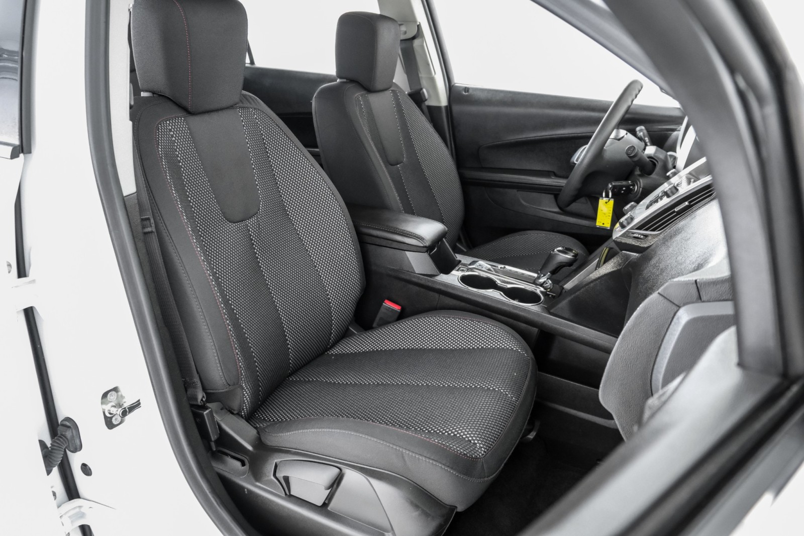 2016 Chevrolet Equinox LS AWD REAR CAMERA BLUETOOTH POWER DRIVER SEAT CRU 43