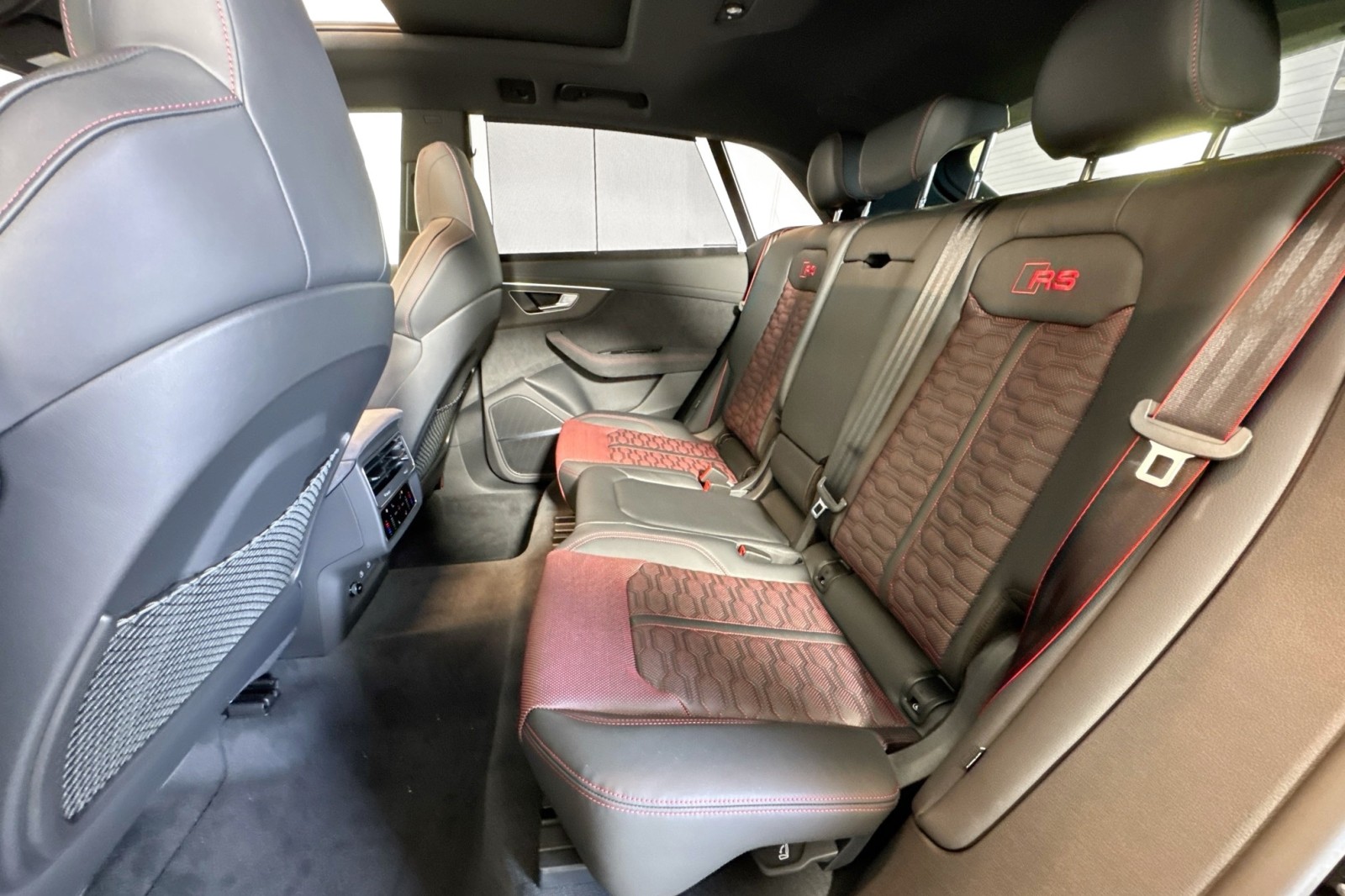 New 2026 Mythos Black Metallic Audi performance quattro image 21