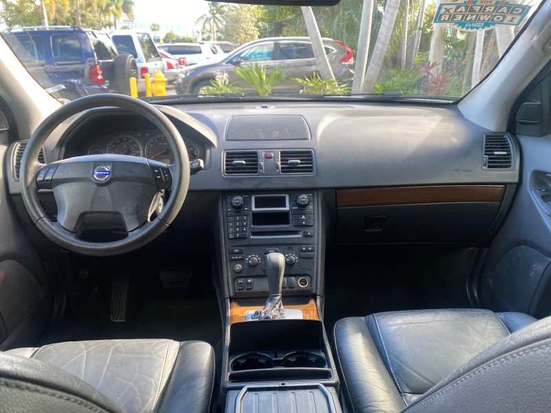 2006 Volvo XC90 SUV Turbo LOW MILES 55,260 1 OWNER FL in , 