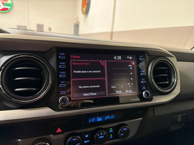 2022 Toyota Tacoma 4WD SR5 4WD V6 in , 