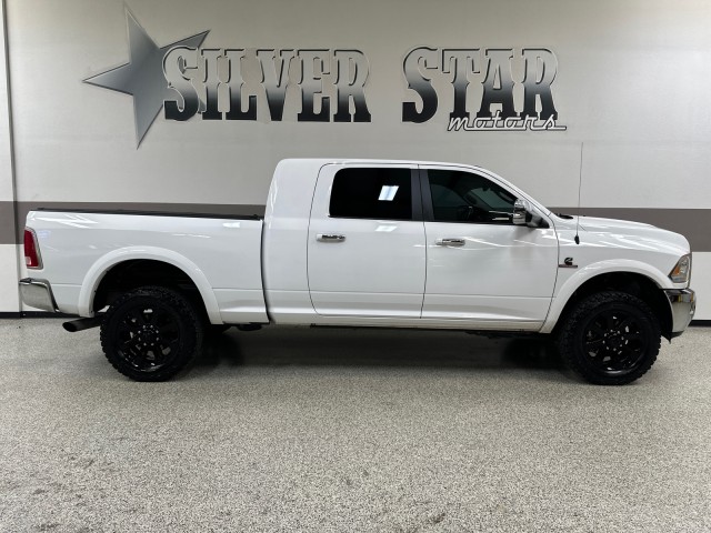 2015 Ram 2500 Laramie MegaCab 4WD Cummins in , 