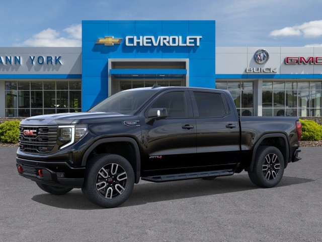 GMCSierra 15002