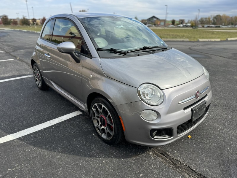 Gallery Motor Company Dealer CHESTERFIELD, Missouri