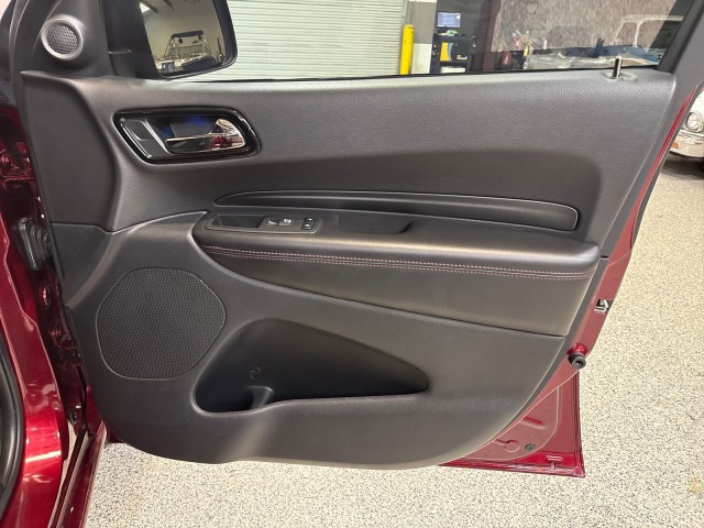 2021 Dodge Durango R/T Blacktop Hemi V8 in , 