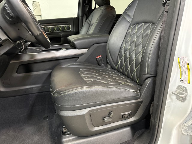 2021 Ram 2500 Lone Star 4WD Cummins Custom in , 