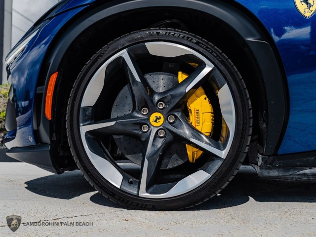 Ferrari PUROSANGUE