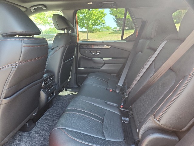 HondaPassport25