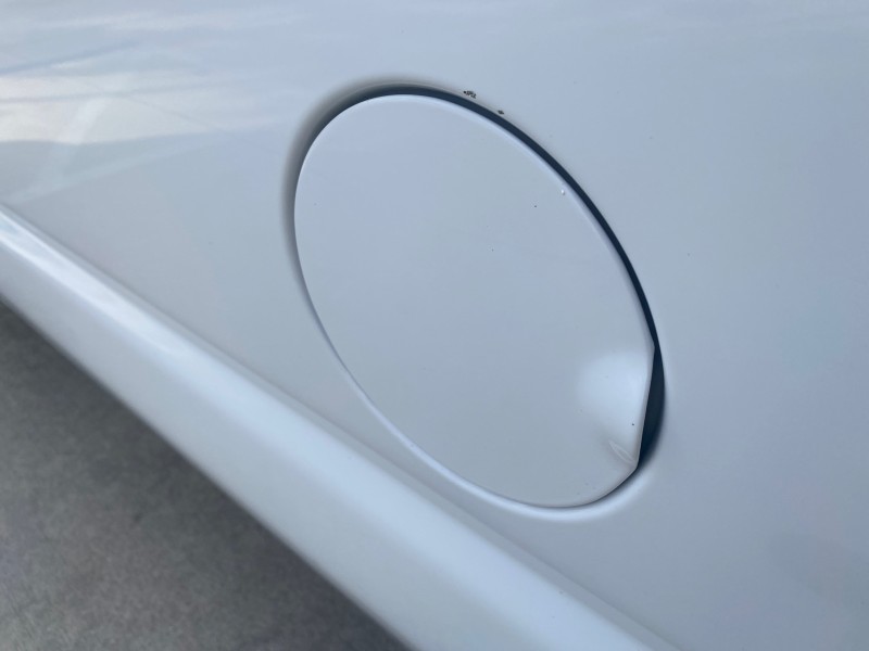 2000 Ford Econoline Cargo Van LOW MILES 68,046 in , 