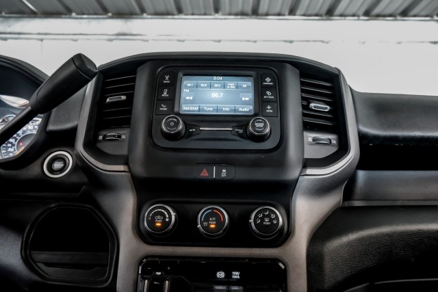 2019 Ram 3500 Tradesman 25