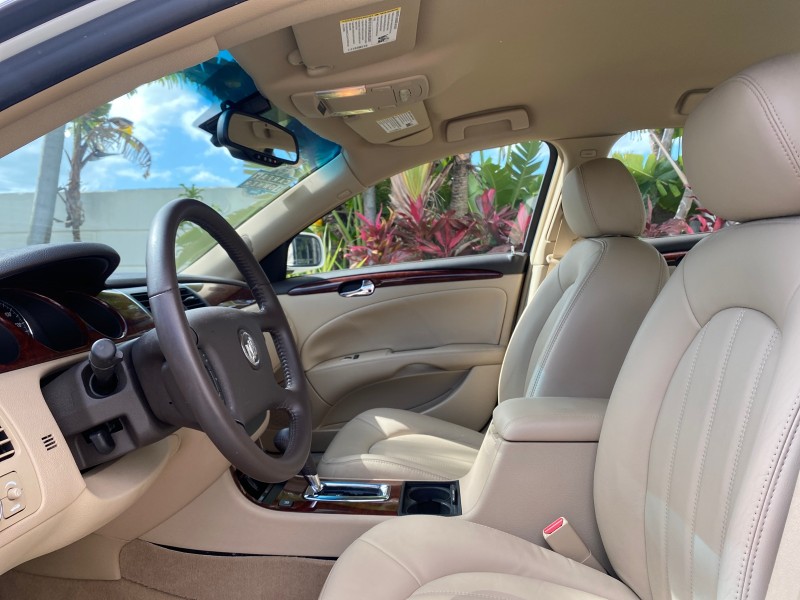 2008 Buick Lucerne CXL LOW MILES 40,989 1 OWNER in , 