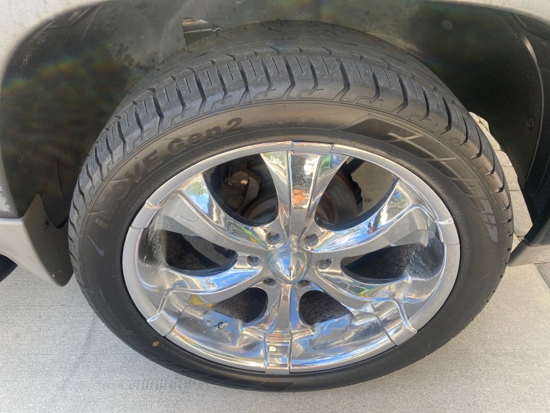 2001 Chevrolet Suburban LT Z71 1 FL 4WD 44 SERVICES NO ACCIDENTS in ,