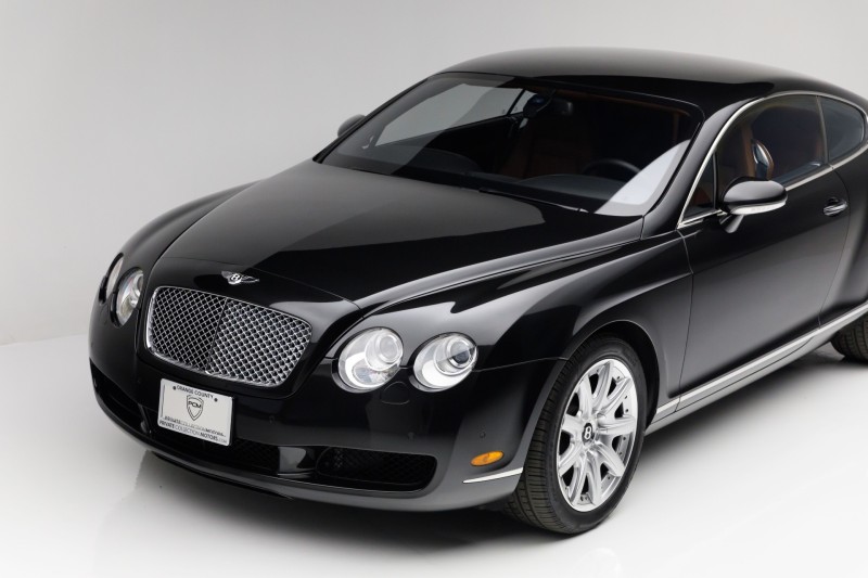 2004 Bentley Continental GT GT in , 