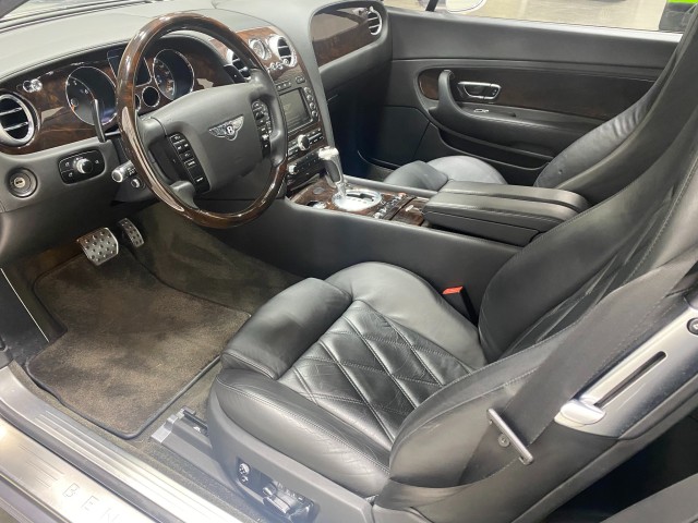 2007 Bentley Continental GT  in , 