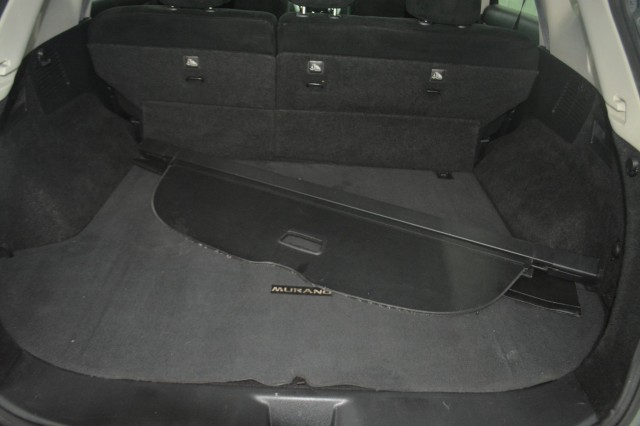 Used 2016 Nissan Murano SV  for sale in Geneva NY