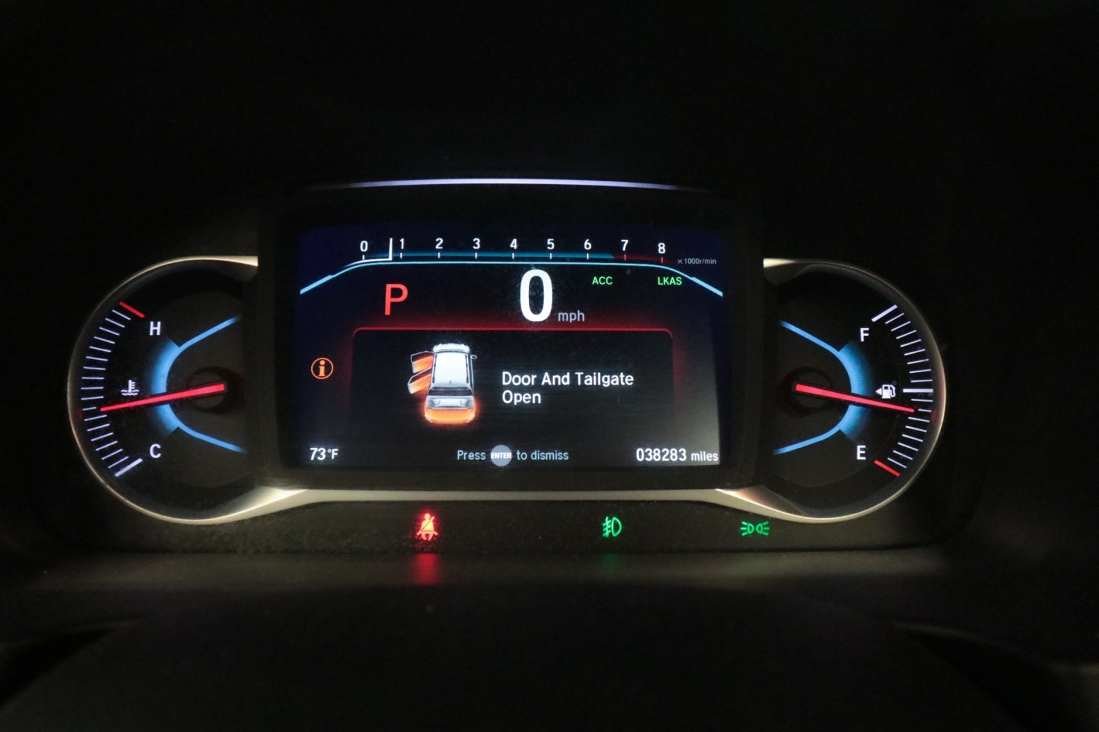 Used Car 2022 Honda Pilot  Special Edition For Sale Under $30,000 In Austin, Texas