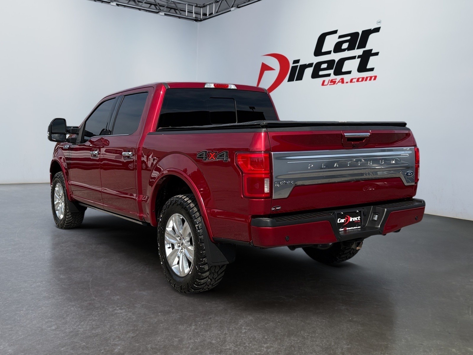 2019 Ford F150 #6