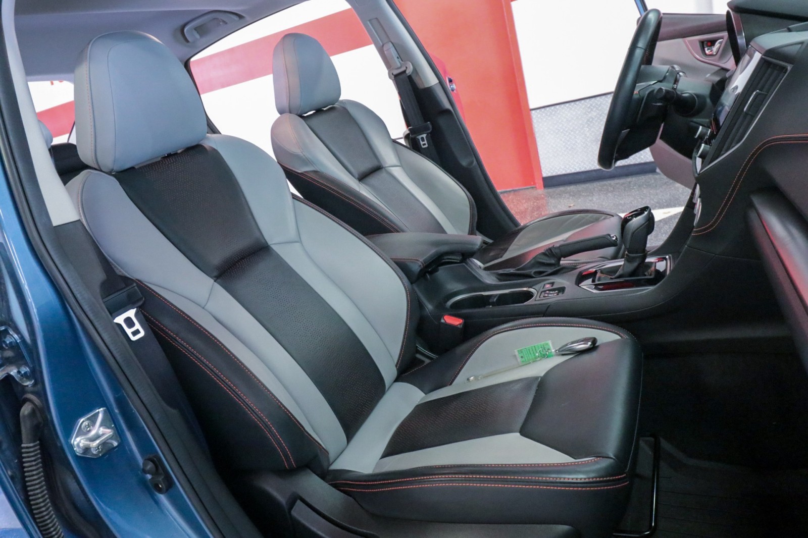 Used Car 2023 Subaru Crosstrek  Limited For Sale Under $25,000 In Austin, Texas