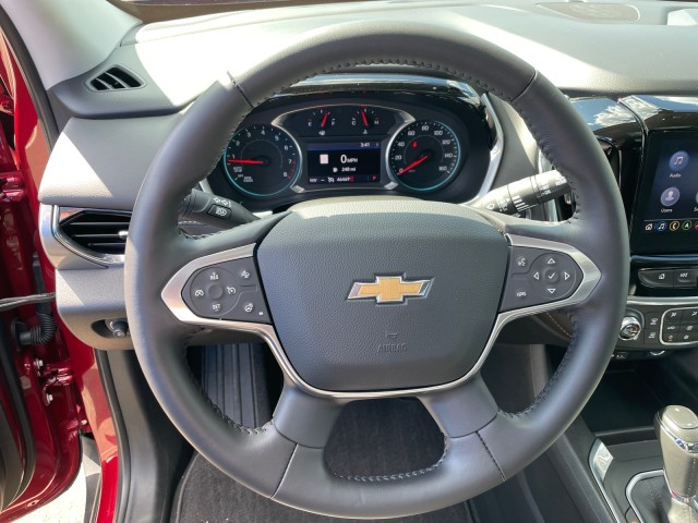 2020 Chevrolet Traverse LT Leather with Luxury Pkg 37