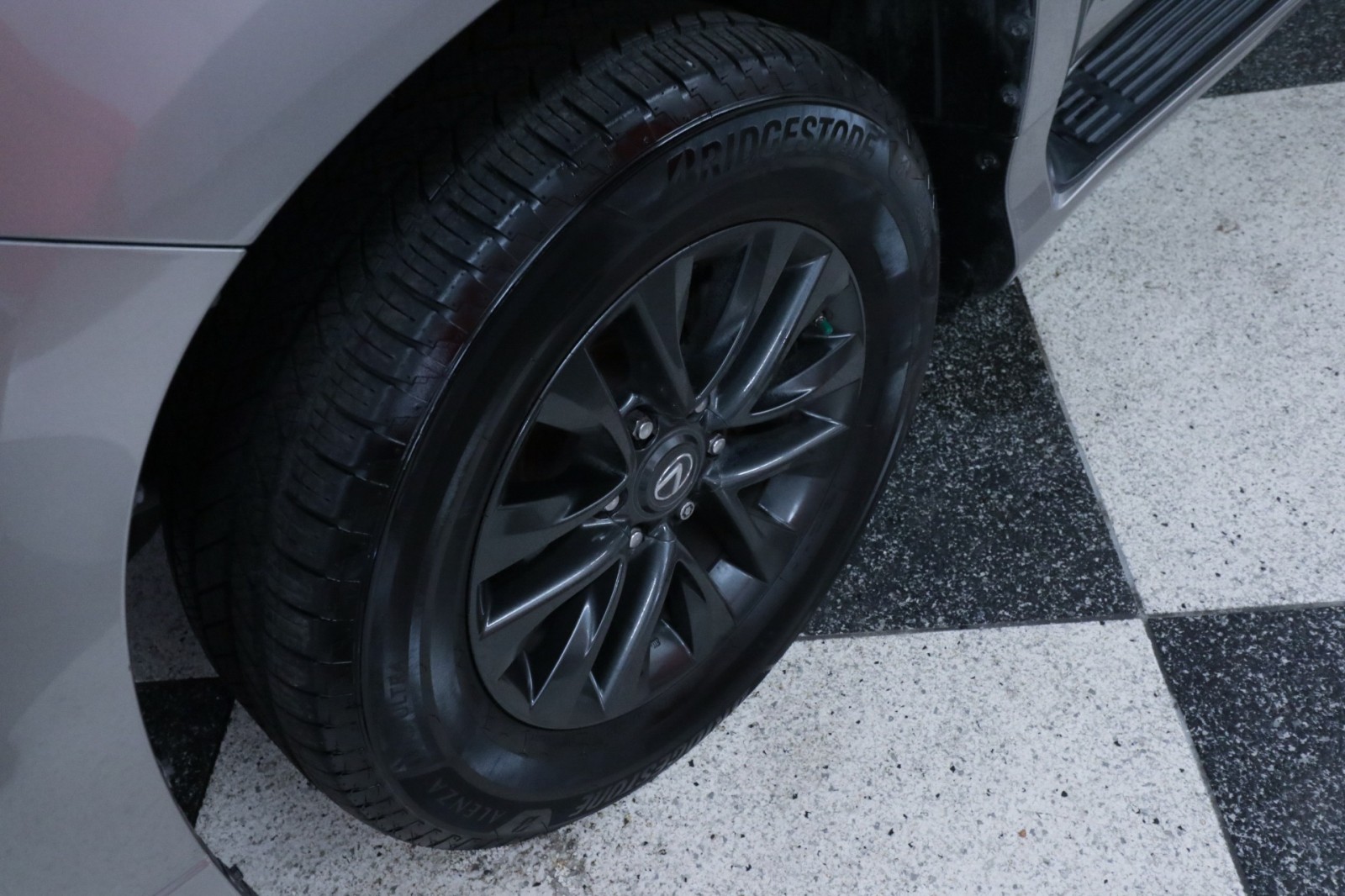 Used Car 2021 Lexus Gx  Gx 460 Premium For Sale Under $50,000 In Austin, Texas
