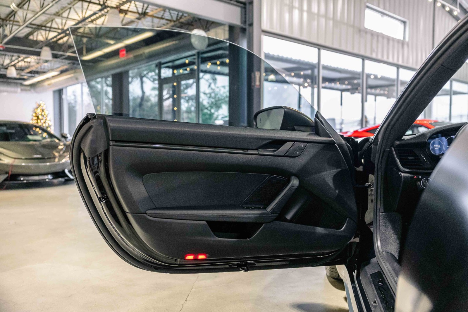 Used Car 2023 Porsche 911  Carrera T For Sale Under $150,000 In Boerne, Texas