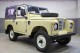 1979 Land Rover 88  in , 