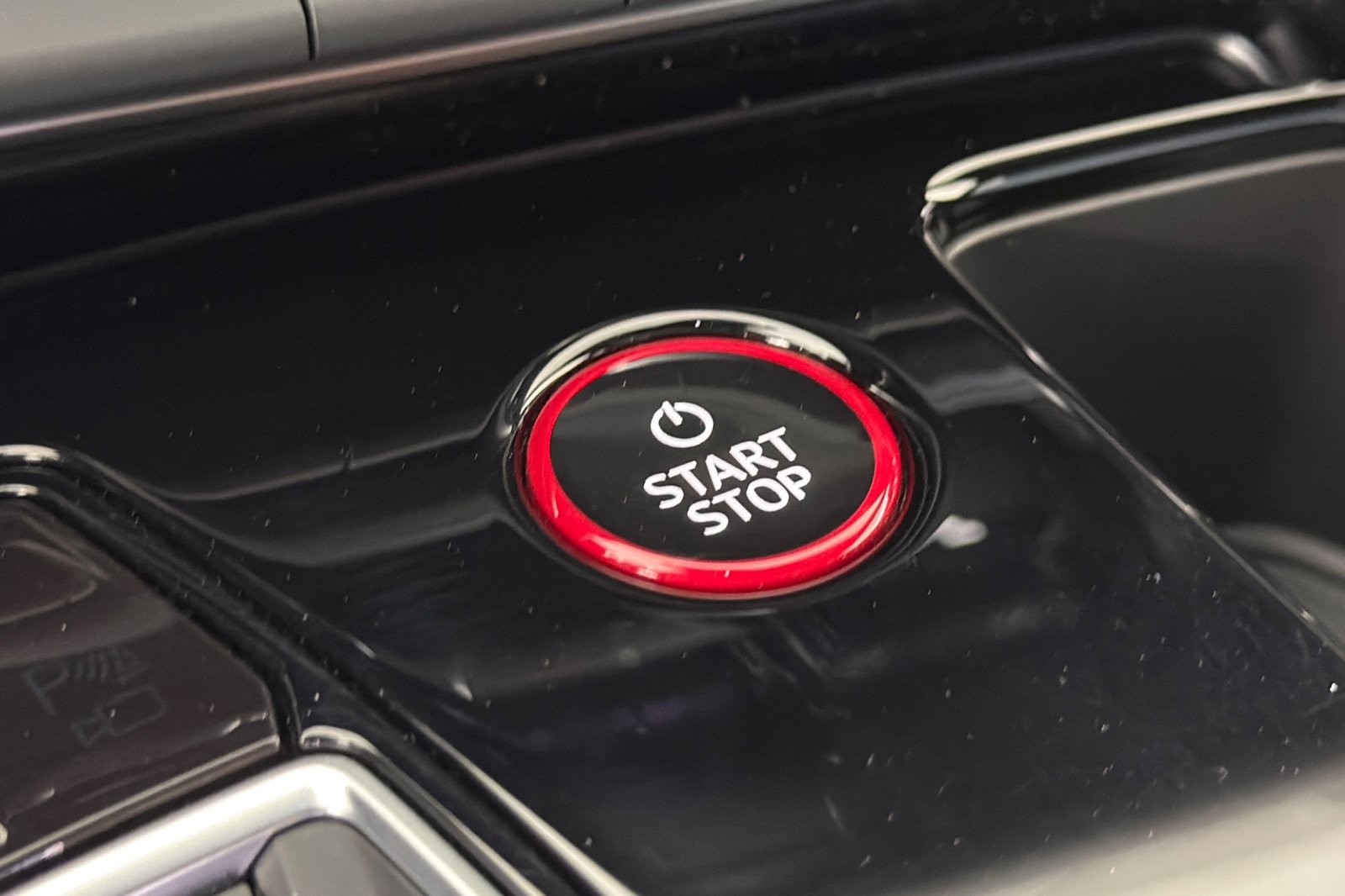 Used 2024 Ascari Blue Metallic Audi quattro image 21